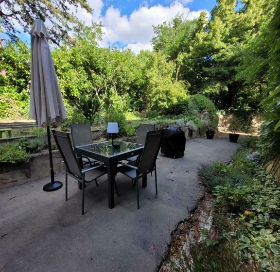 צימר La Reynière