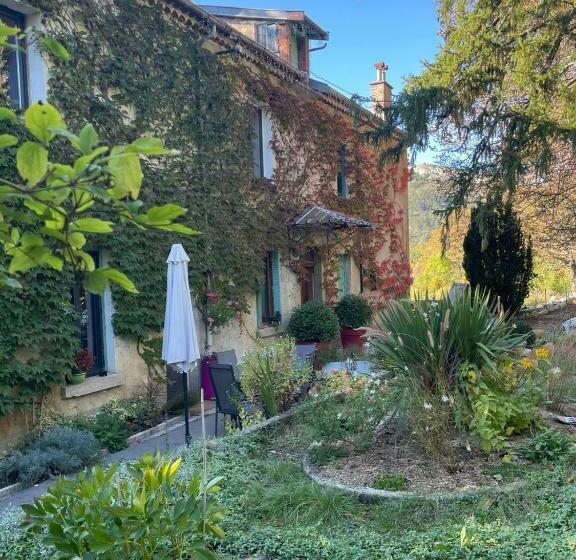 צימר La Reynière