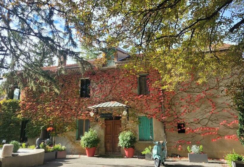 צימר La Reynière