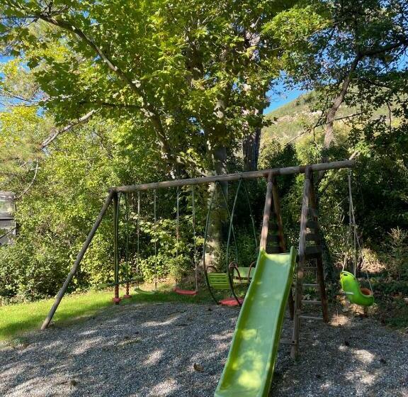 צימר La Reynière