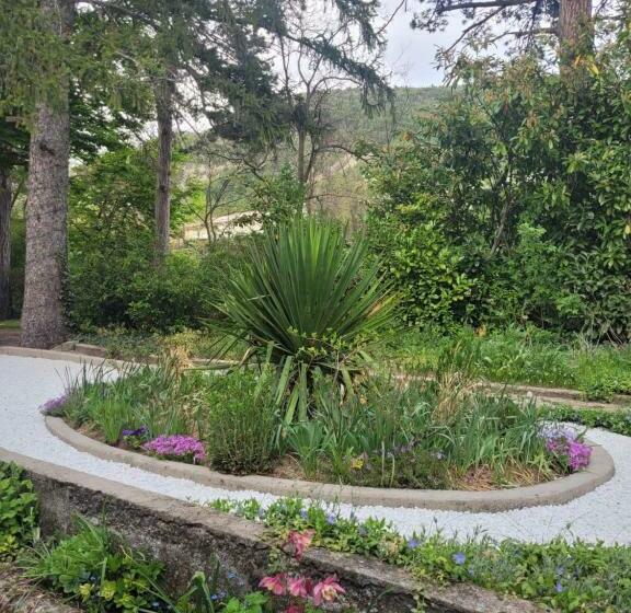 צימר La Reynière