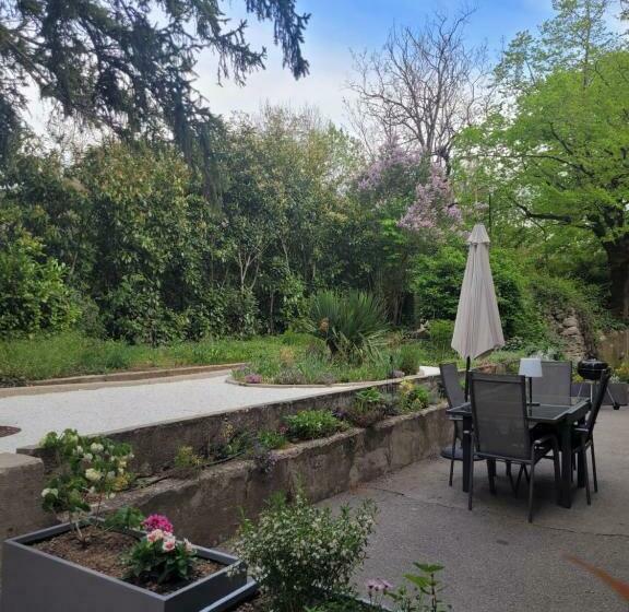 צימר La Reynière