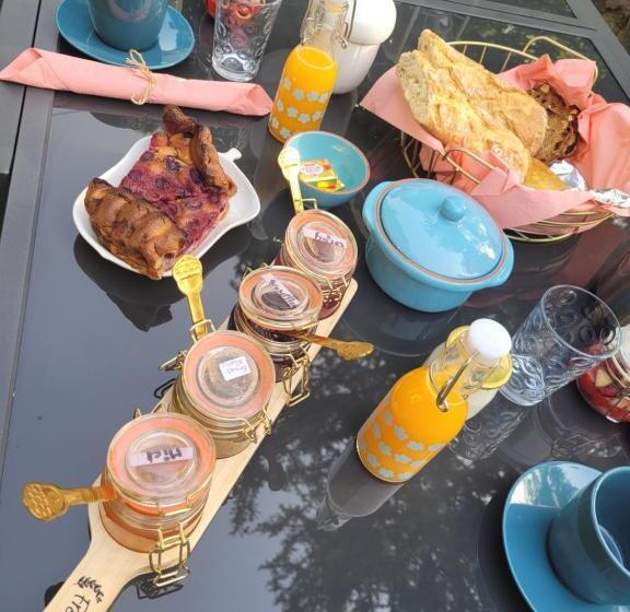 צימר La Reynière