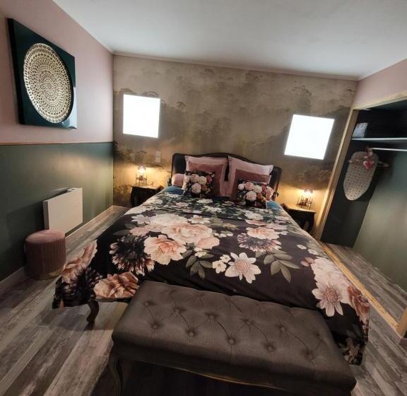 צימר La Reynière