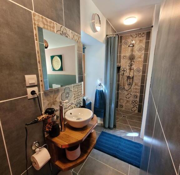 צימר La Reynière