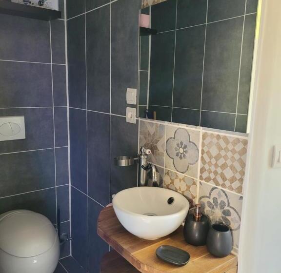 צימר La Reynière