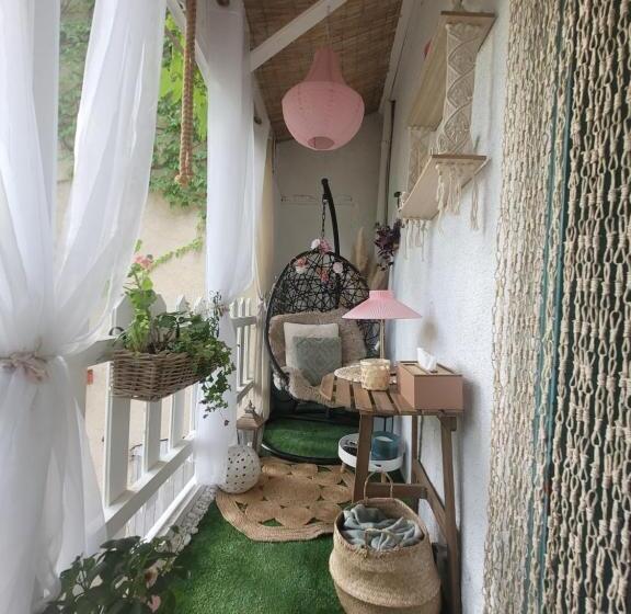 צימר La Reynière