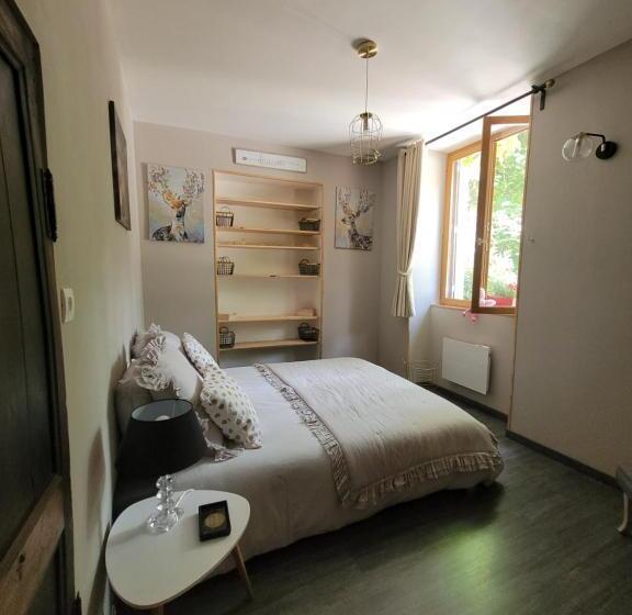 צימר La Reynière