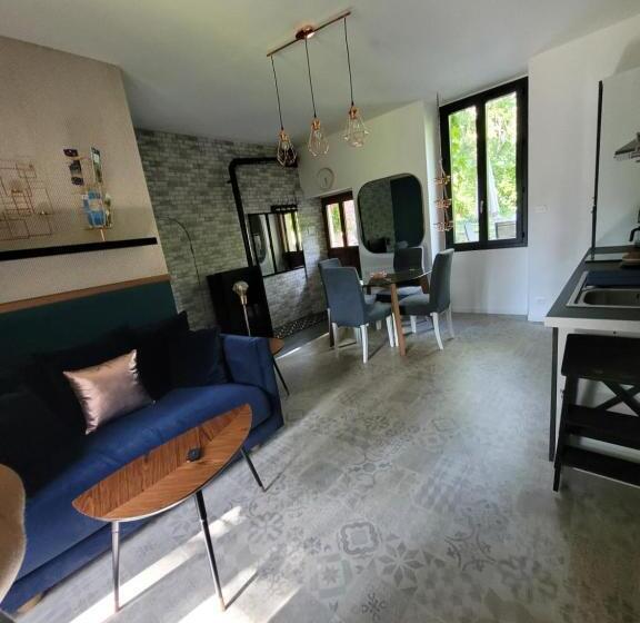 צימר La Reynière