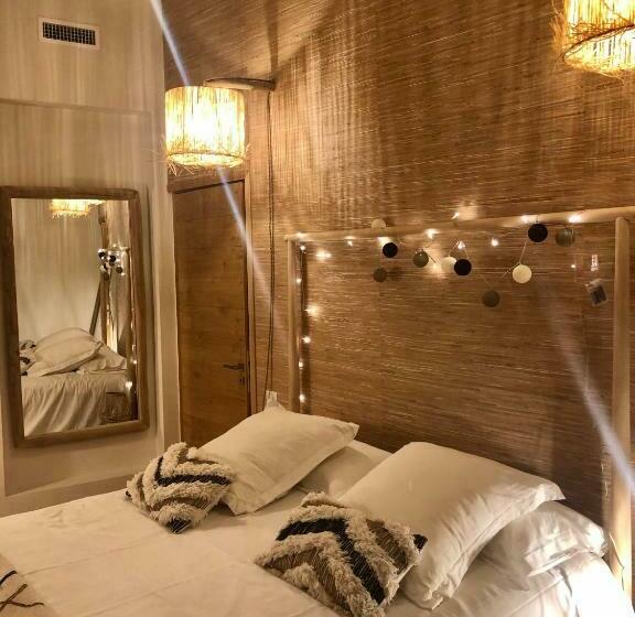 ベッドアンドブレックファースト La Tour Carrée