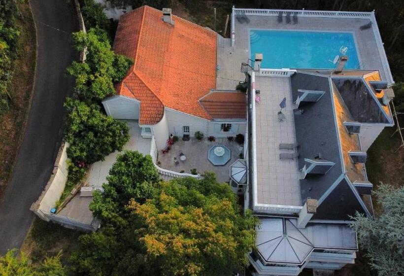 Bed and Breakfast Logis Vélès