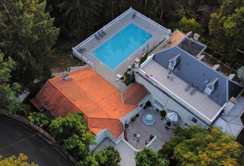 Bed and Breakfast Logis Vélès