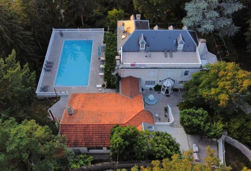 Bed and Breakfast Logis Vélès