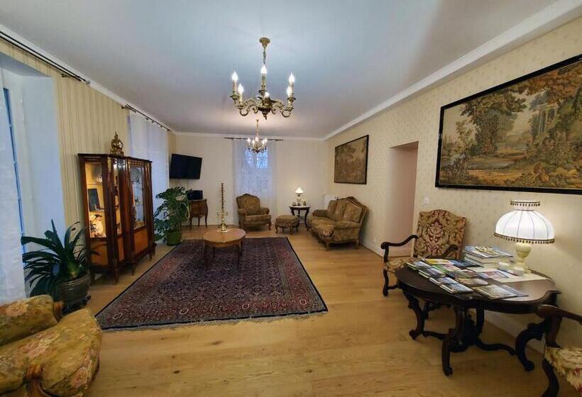 Bed and Breakfast Logis Vélès