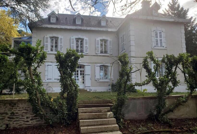 Bed and Breakfast Logis Vélès