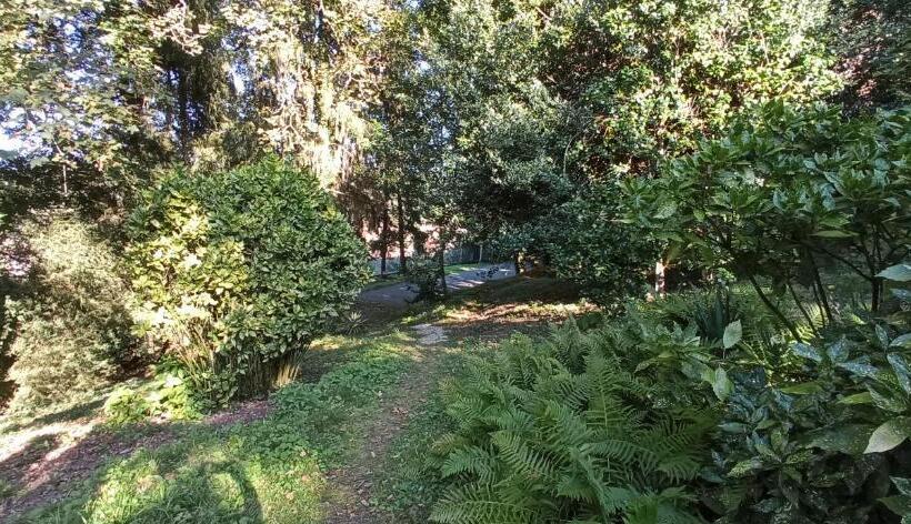 Bed and Breakfast Logis Vélès