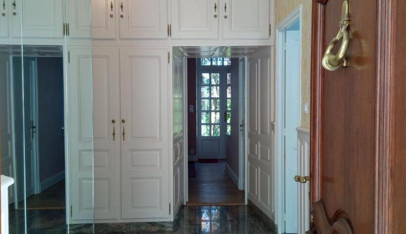 Bed and Breakfast Logis Vélès