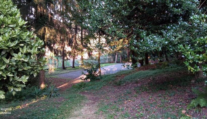 Bed and Breakfast Logis Vélès