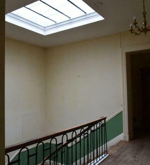 住宿加早餐  Maison Alba La Source