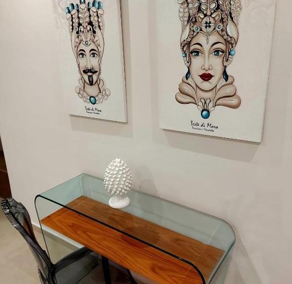 تختخواب و صبحانه Masseria Torre Saracena