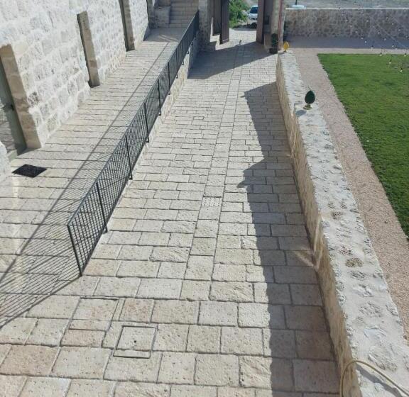 تختخواب و صبحانه Masseria Torre Saracena