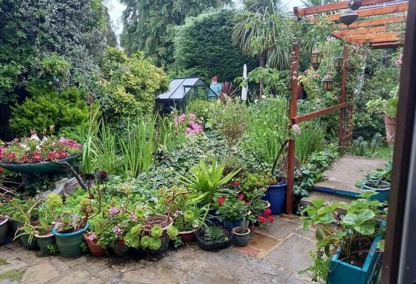 민박 Osborne Lodge