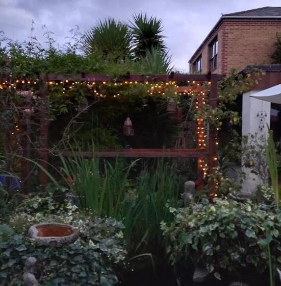 민박 Osborne Lodge