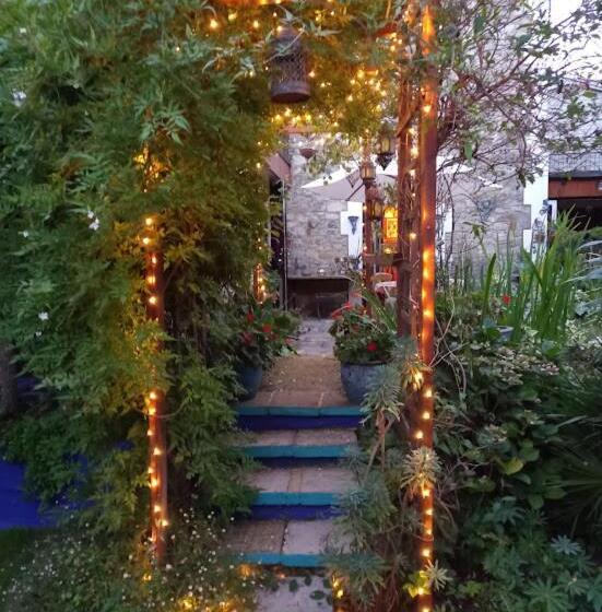 민박 Osborne Lodge