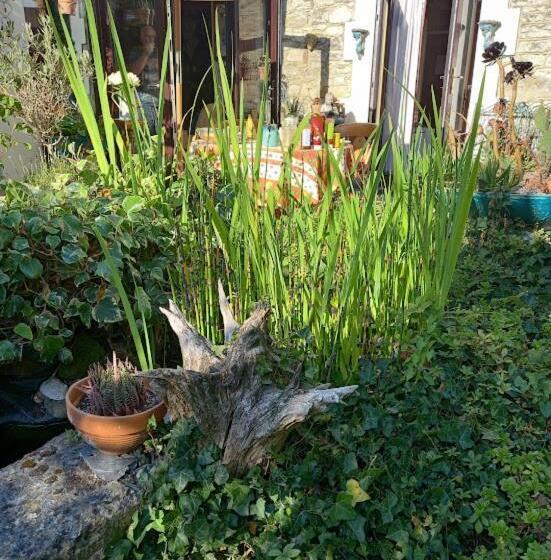 민박 Osborne Lodge