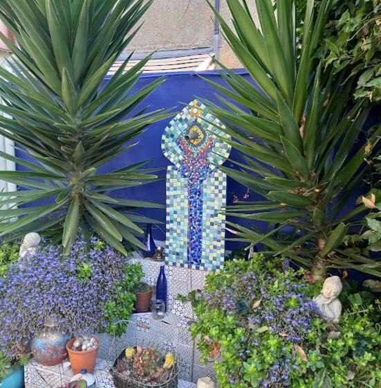 민박 Osborne Lodge