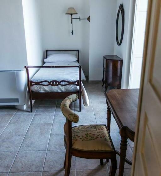 住宿加早餐  Palazzo Cantarella Stella Cilento