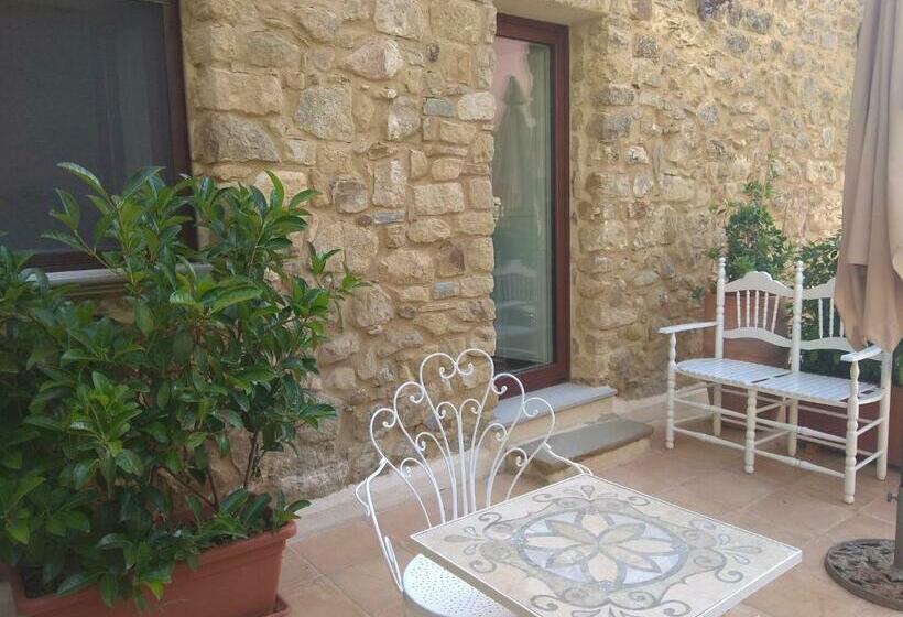 ベッドアンドブレックファースト Palazzo Cantarella Stella Cilento