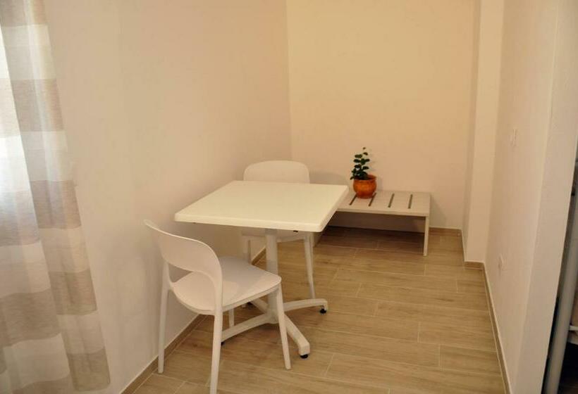 Bed and Breakfast Sa Prenda