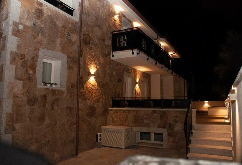 Bed and Breakfast Sa Prenda