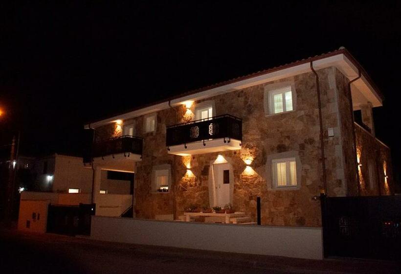 Bed and Breakfast Sa Prenda