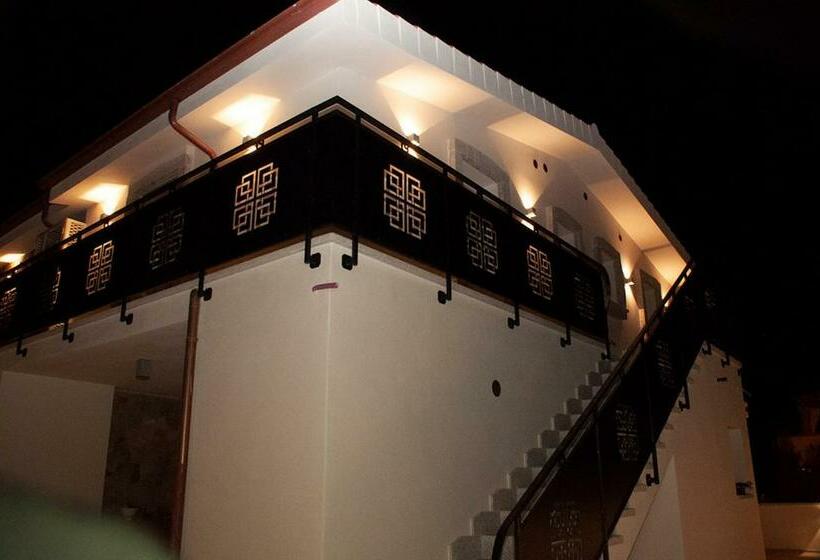 Bed and Breakfast Sa Prenda