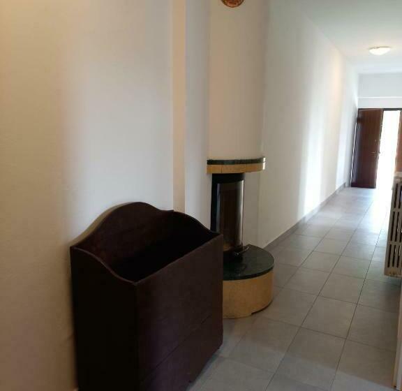 Bed And Breakfast Settesette6