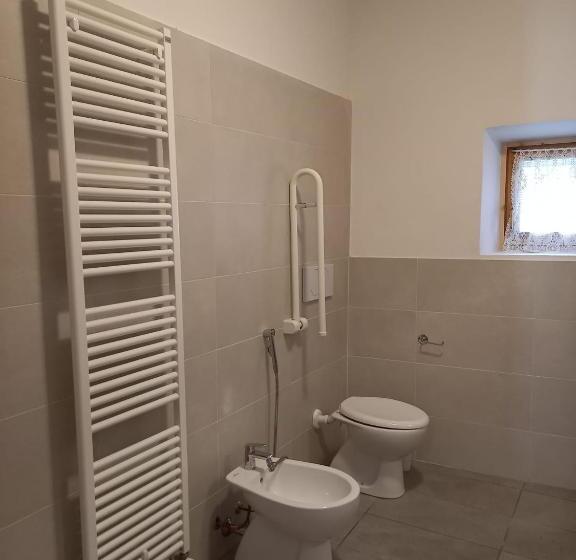 Bed And Breakfast Settesette6