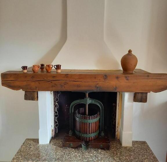 Bed And Breakfast Settesette6