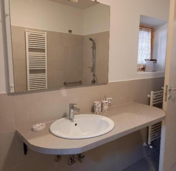 Bed And Breakfast Settesette6