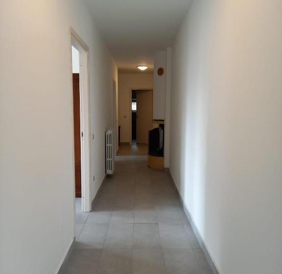 Bed And Breakfast Settesette6