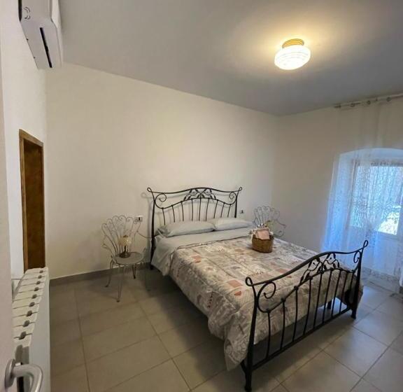 Bed And Breakfast Settesette6