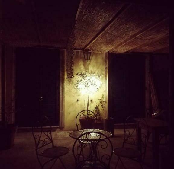 צימר Stanze Di Campagna