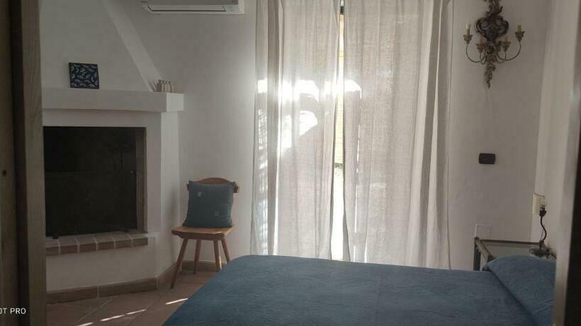 צימר Stanze Di Campagna