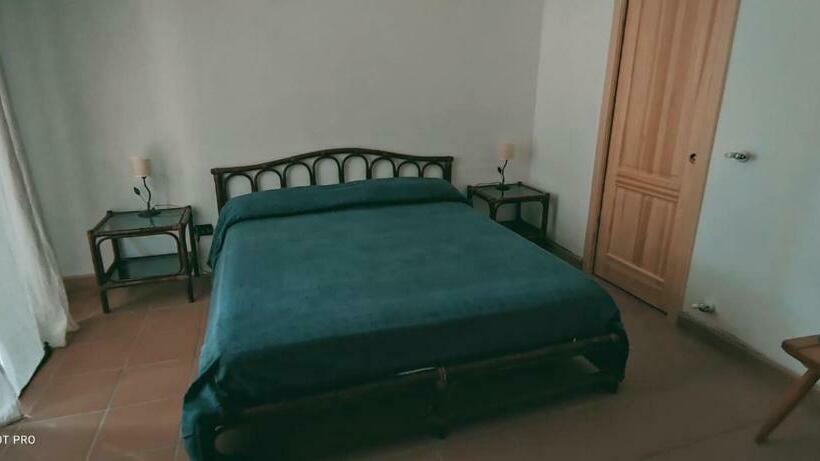 Bed and Breakfast Stanze Di Campagna