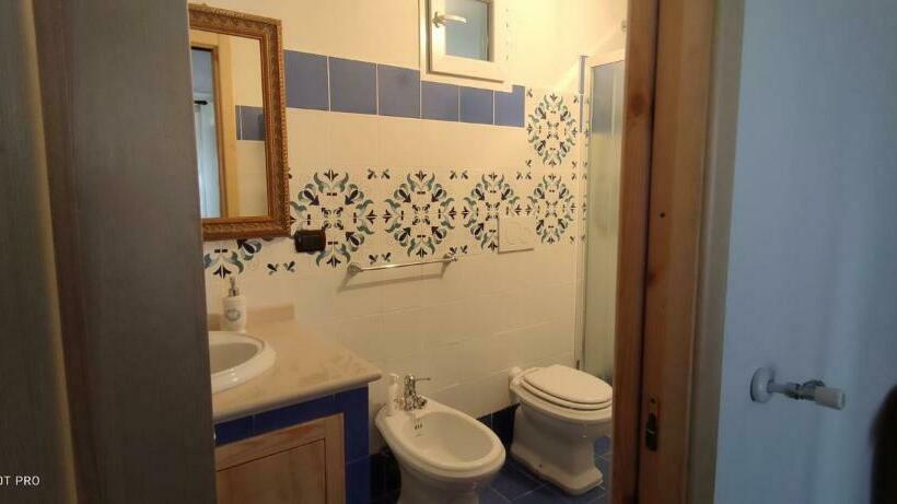 צימר Stanze Di Campagna