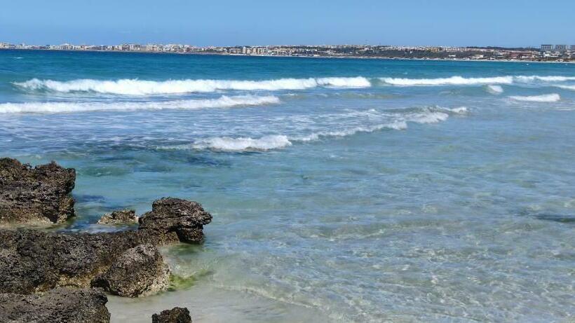 צימר Stanze Di Campagna