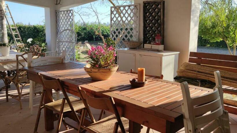 צימר Stanze Di Campagna