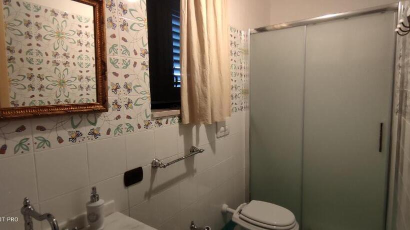 צימר Stanze Di Campagna