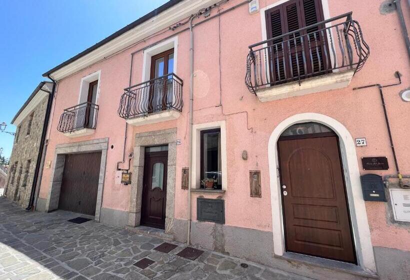 צימר Terra Del Sasso Suites   Design Architetto Salvatore Spataro